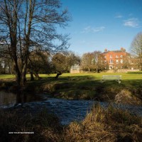 Barton Court Fishery